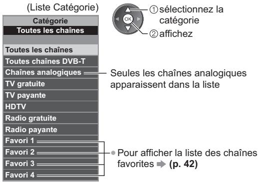 PANASONIC TX-L32E5E - Sélectionnez [voir programme] (DVB) - 9
