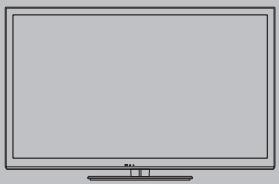 PANASONIC TX-L32E5E - Téléviseur à cristaux liquides - 1
