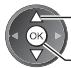 PANASONIC TX-L32E5E - Réglez la configuration auto (dvb-c) - 2