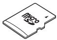 TOSHIBA SATELLITE CLICK 10 LX5WC- 10C - Cartes mémoire - 3