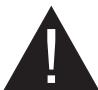 PANASONIC TX-39AW304 - Note sulla sicurezza - 1