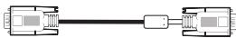 PANASONIC TX-39AW304 - Televideo - 5