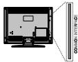PANASONIC TX-39AW304 - Televideo - 24
