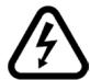 PANASONIC TX-39AW304 - RISK OF ELECTRIC SHOCK DO NOT OPEN - 2