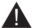 PANASONIC TX-39AW304 - Safety Information - 1
