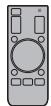 PANASONIC TX-48AS640E - Contrôleur à pavé tactile - 2