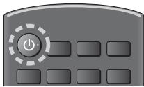 PANASONIC TX-48AS640E - Schließen Sie den Fernseher an die Netzsteckdose an und schalten Sieihn ein - 2