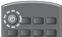 PANASONIC TX-48AS640E - Collegare il tevisore alla presa di corrente e accenderlo - 2