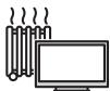 PANASONIC TX-48AS640E - Advertencia - 6