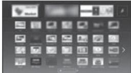 PANASONIC TX-48AS640E - Per accedere a agli funzione - 2