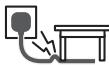 PANASONIC TX-48AS640E - Warning - 4