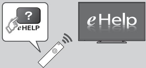 PANASONIC TX-48AS640E - Istruzioni per l'uso Televisore LCD - 2