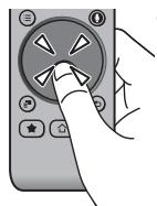 PANASONIC TX-48AS640E - Panel de control táctil - 3