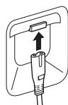 PANASONIC TX-48AS640E - Raccordements de base - 2