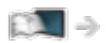 PANASONIC TX-58AX800E - Guide d'utilisation - 1