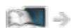 PANASONIC TX-58AX800E - Contrôle VIERA Link - 1