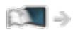 PANASONIC TX-58AX800E - Guide par défaut - 1