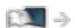 PANASONIC TX-58AX800E - Réglages VIERA Link - 4