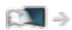 PANASONIC TX-58AX800E - Réglage usine - 1