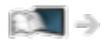 PANASONIC TX-58AX800E - Supprimer les cookies - 1