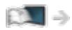 PANASONIC TX-58AX800E - 3D - 6