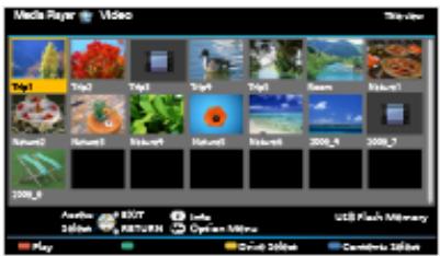Media Player Video Top 1 Top2 Top3 Top4 Top5 Zoom Zoom1 Zoom2 Zoom3 Zoom4 Zoom5 Zoom6 2008_4 2009_7 2008_3 Audio: 8307 26bit: 8307 Play: 26bit Play: 26bit Cable: 26bit USB Flash Memory