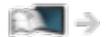 PANASONIC TX-58AX800E - Impossible de sélectionner les fichiers pendant des opérations DLNA - 2