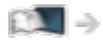 PANASONIC TX-58AX800E - Affichage intelligent - 1