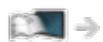 PANASONIC TX-58AX800E - Correction volume - 1
