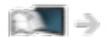 PANASONIC TX-58AX800E - Grave - 1