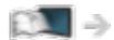 PANASONIC TX-58AX800E - Port Proxy: - 2