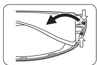 PANASONIC TY-EW3D3LE - CocToHnE nHdNkATopa - 2