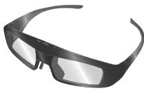 PANASONIC TY-EW3D3LE - TY-EW3D3SE - 1