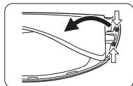 PANASONIC TY-EW3D3LE - Warning - 2