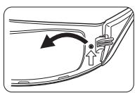 PANASONIC TY-EW3D3LE - Avlagsna batteriet - 1