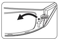 PANASONIC TY-EW3D3LE - CocToHnE nHdNkATopa - 1