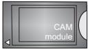 PANASONIC TX-48CX300E - (*) PULSANTE PERSONALE 1: - 24