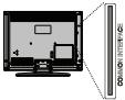 PANASONIC TX-48CX300E - (\*) MI BOTÓN 1: - 23