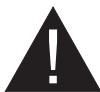 PANASONIC TX-48CX300E - Safety Information - 1
