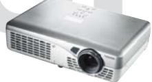 TOSHIBA TLP T50 - Hard working projectors easy on your pocket. - 1