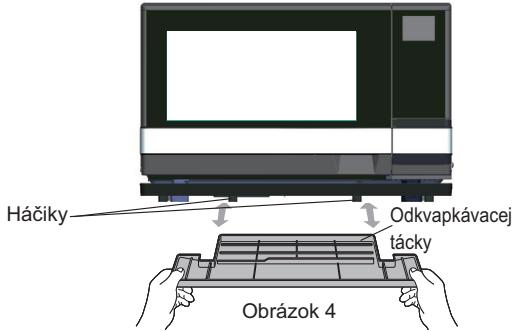 SHARP AX 1100 IN, AX 1100R - VODNÁ NÁDRŽKA - 1