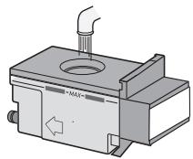 SHARP AX 1100R - POZNÁMKA: - 2