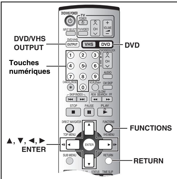 PANASONIC DMR-E75V - DVD-A DVD-V - 1