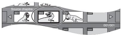 PANASONIC DMR-E75V - En mode arrêt - 4