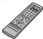PANASONIC DMR-E75V - Accessoires - 6