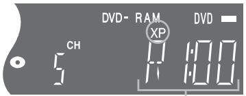 PANASONIC DMR-E75V - (Télédiffusion) - 1