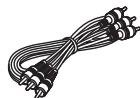PANASONIC DMR-E75V - Accessoires - 4