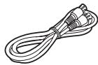 PANASONIC DMR-E75V - Accessoires - 3