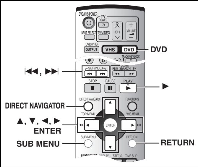 PANASONIC DMR-E75V - RAM DVD-R - 2