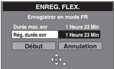 PANASONIC DMR-E75V - Préparatifs - 1